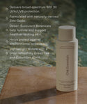 Daily Hydrating Mineral Body Sunscreen Travel Size