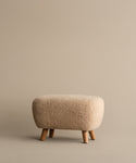 Aspen Ottoman