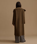 Blanket Coat