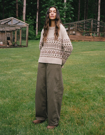 Shop The Beachwood Baggy Pant