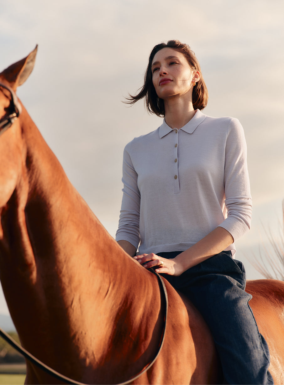 Lightweight Knits