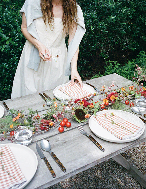 Jenni’s Guide to Outdoor Summer Entertaining