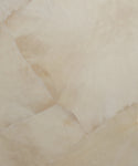 The beige and light tan stone surface with natural, irregular lines and a soft texture is perfect for styling beneath the Napa Console Table.