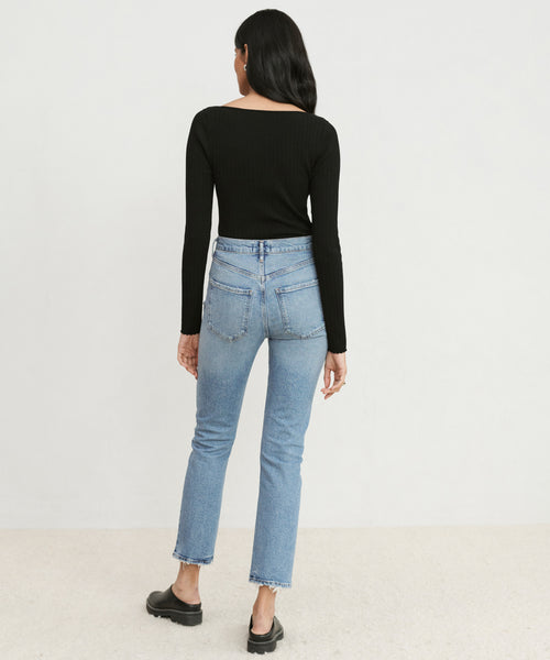 Riley Long Jean
