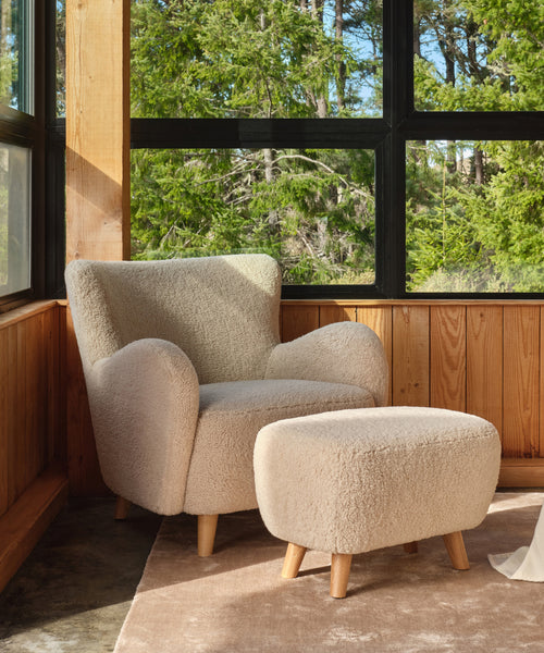 Aspen Chair