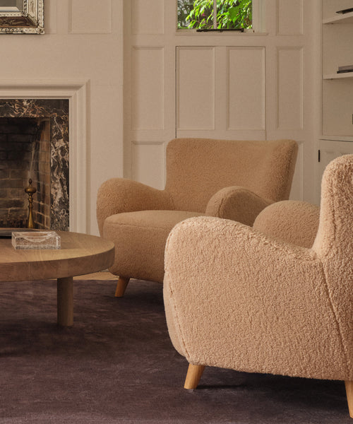 Aspen Chair