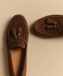 Beck Moccasin