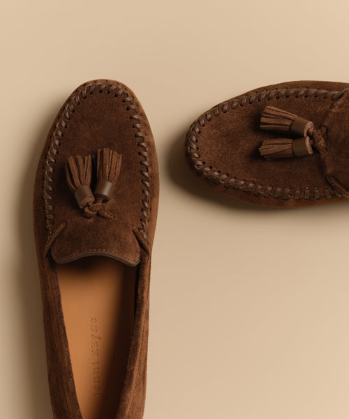 Beck Moccasin