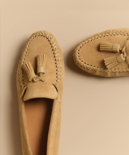 Beck Moccasin