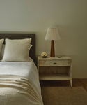 Camden Linen Rug
