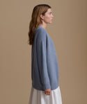 Cashmere Cocoon Cardigan