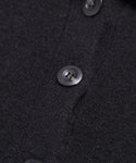 Cashmere knit with stretch. 