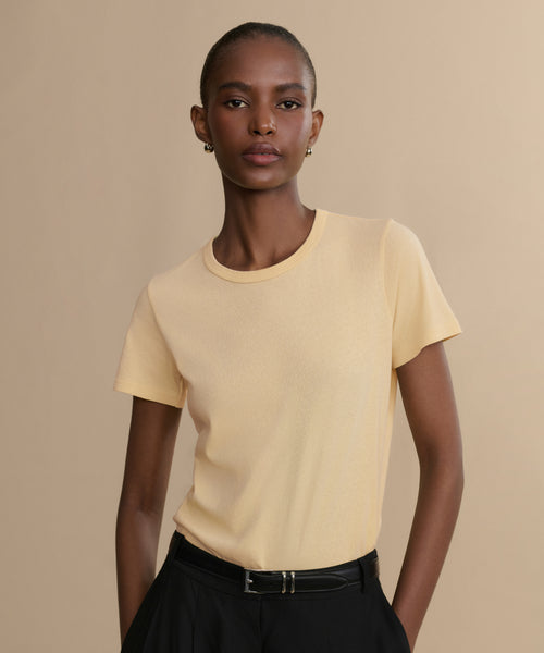 Slim Tee