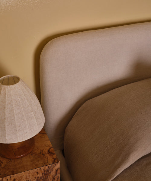 Cove Bed