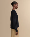 Dree V-Neck Sweater