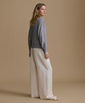 Dree V-Neck Sweater