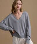 Dree V-Neck Sweater