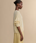 Dree V-Neck Sweater