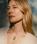 Everyday Egg Pendant
