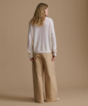 Flynn Cashmere V-Neck