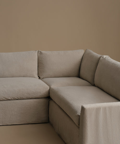 Harbor Sectional