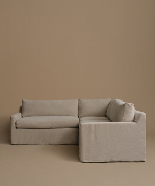 Harbor Sectional