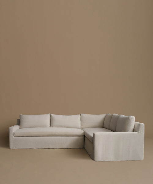 Harbor Sectional