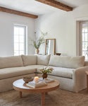 Harbor Sectional