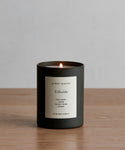 Telluride Glass Candle