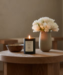 Telluride Glass Candle