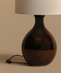 Iris Lamp
