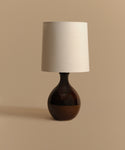 Iris Lamp