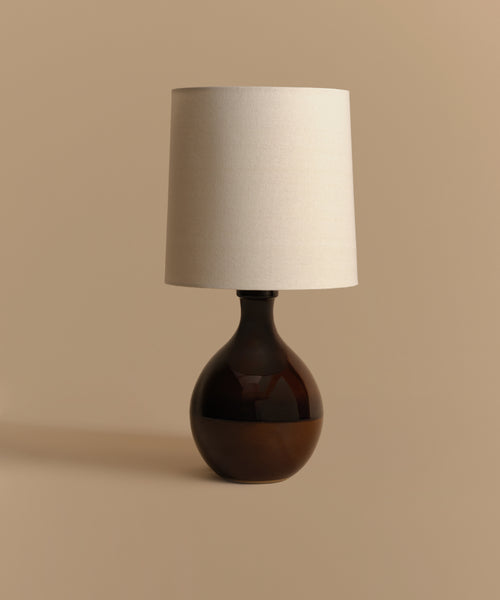 Iris Lamp