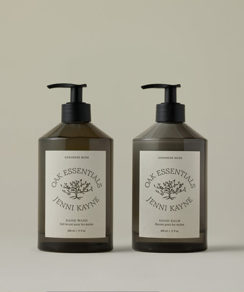 Jenni Kayne x Oak Essentials Hand Wash