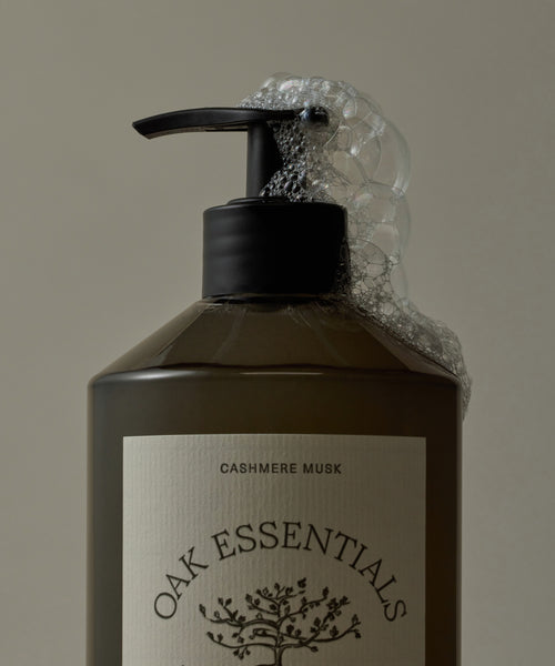 Jenni Kayne x Oak Essentials Hand Wash