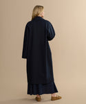 Leo Trench Coat