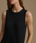 Merino Tank