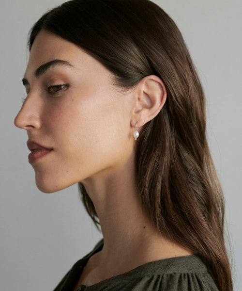 Mermaid Earrings