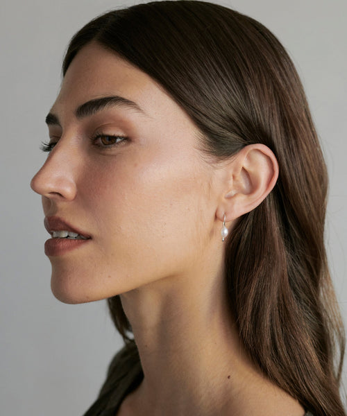 Mermaid Earrings
