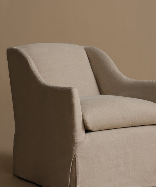 Miramar Chair