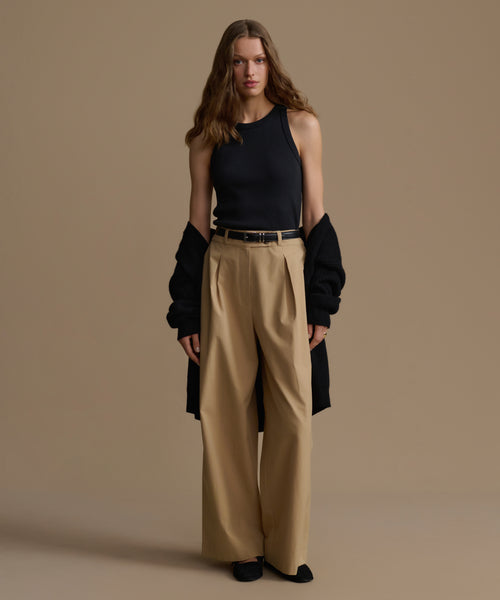 Newport Trouser