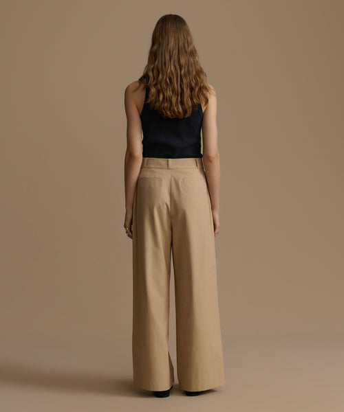 Newport Trouser