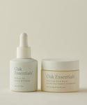 The Hydration Heroes are displayed on a neutral background in minimalist, light-toned containers.