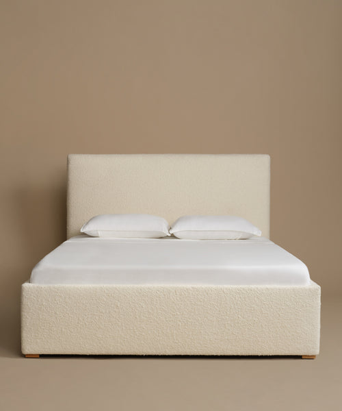 Pacific Bed