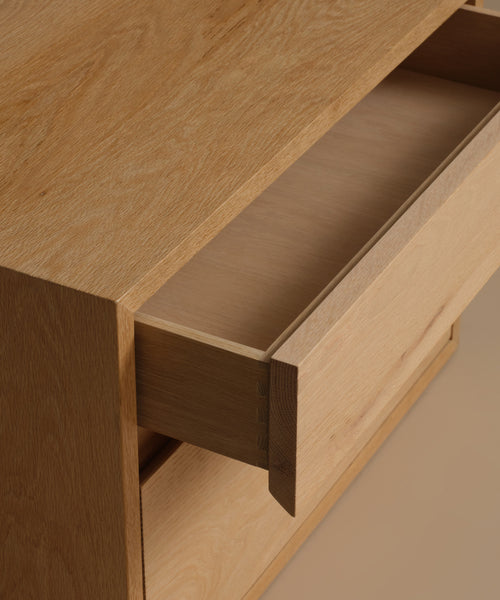 Palms Nightstand