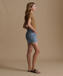 Parker Long Short