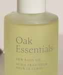 Thumbnail for video: Dew Body Oil