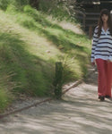 Thumbnail for video: Summer Demi Pant