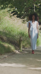 Thumbnail for video: Peninsula Dress