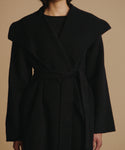 Thumbnail for video: Blanket Coat